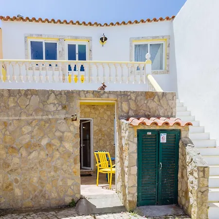아파트 Casa Tempo E 빌라도비스포