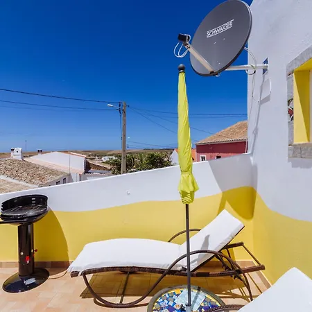Casa Tempo E 아파트 *