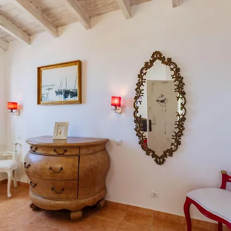 Апартаменты Casa Tempo E *