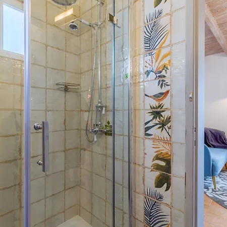 شقة Casa Tempo E فيلا دو بيسبو