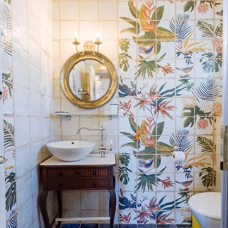 شقة Casa Tempo E فيلا دو بيسبو