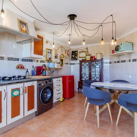 Casa Tempo E شقة فيلا دو بيسبو