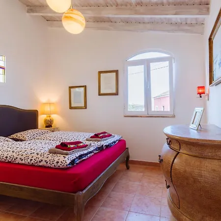 Апартаменты Casa Tempo E
