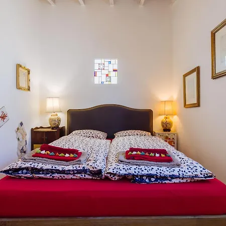Casa Tempo E 아파트 빌라도비스포