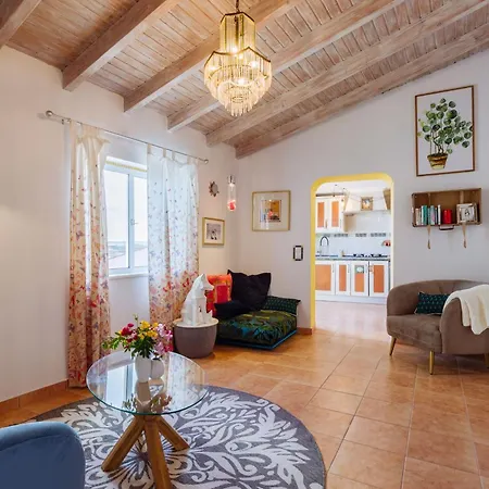 Lägenhet Casa Tempo E