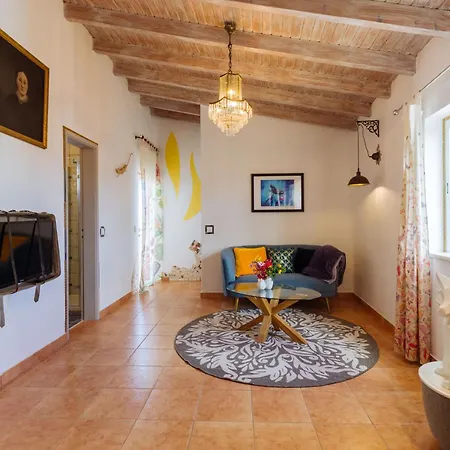 Casa Tempo E * 빌라도비스포